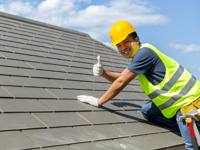 About Roof Repair Experts Ruffin, SC